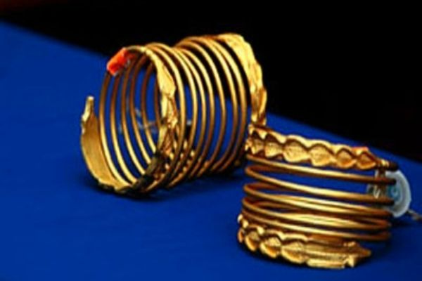 OLANDA: NOI ARESTĂRI ÎN DOSARUL TEZAURULUI ROMÂNESC FURAT DINTR-UN MUZEU