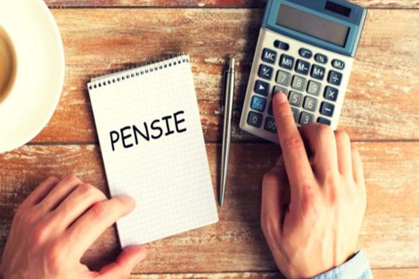 Șeful Casei de Pensii a anunțat la Realitatea Plus o dublă recalculare pentru anumiți pensionari