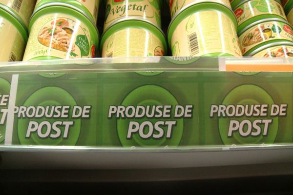 Greșelile pe care să nu le faci niciodată atunci când ții post. Cele cinci reguli esențiale de la medicul Tudor Ciuhodaru