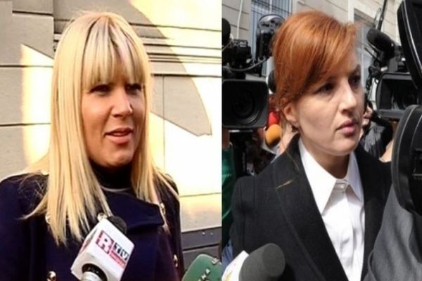 Elena Udrea și Ioana Băsescu, victorie în dosarul finanțării campaniei prezidenţiale din 2009. ICCJ a respins recursul DNA