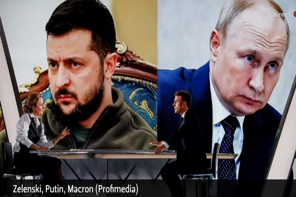 PUTIN NU VREA SĂ SE ÎNTÂLNEASCĂ CU ZELENSKI. CE SUMMIT PREGĂTEȘTE CU DONALD TRUMP ÎN EMIRATELE ARABE UNITE