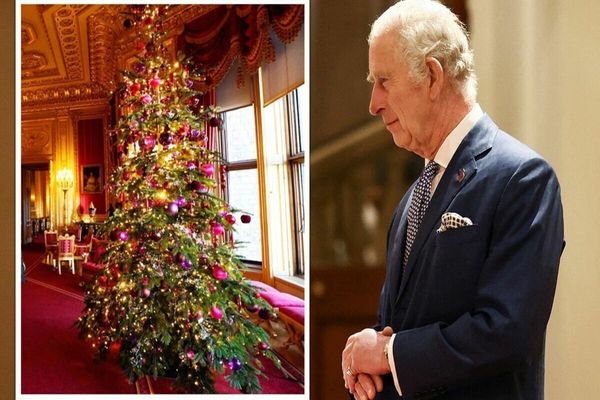 Regele Charles, mesaj de Crăciun pentru britanici: mai multă compasiune și răgaz într-o lume tot mai grăbită