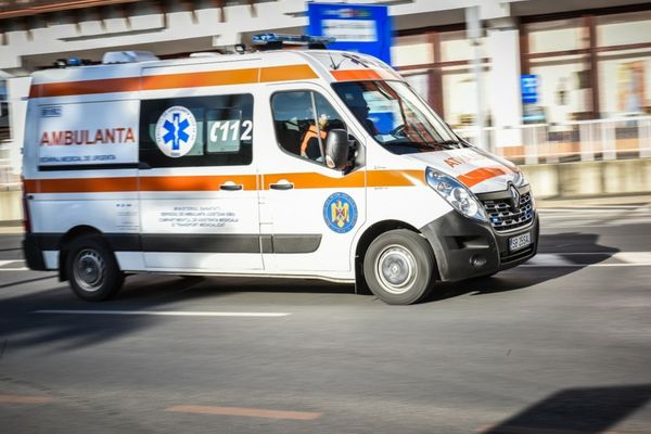 TRAGEDIE LA UN FESTIVAL DE 1 MAI: O FEMEIE GRAVIDĂ ÎN 6 LUNI A MURIT ÎN TIMPUL PETRECERII