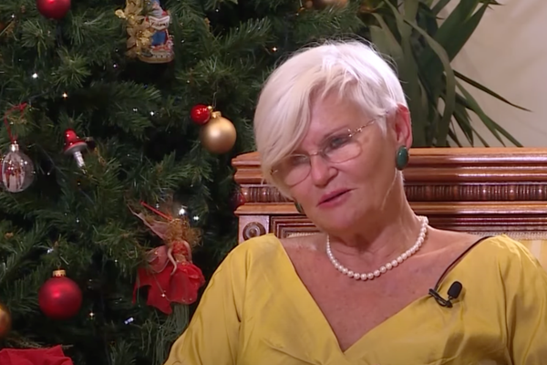 Interviu emoționant cu Monica Tatoiu: „Dumnezeu îți dă suferință cât poți duce” - Tradiții păstrate din generații