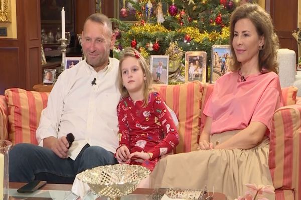 Interviu de excepție, marca Realitatea PLUS. Amintiri de neegalat cu Adina Alberts. Viorel Cataramă demască jocurile politice din 2024 - VIDEO