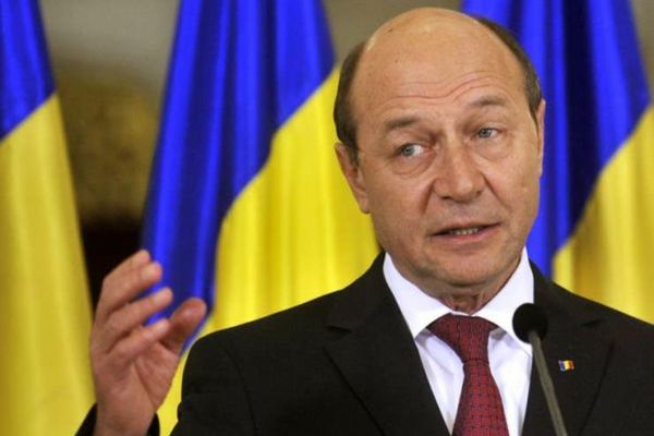 Valoarea tezaurului de la ruși este „mult mai mare” decât se știe, spune Traian Băsescu. Ce i-a răspuns Putin când l-a întrebat despre aur