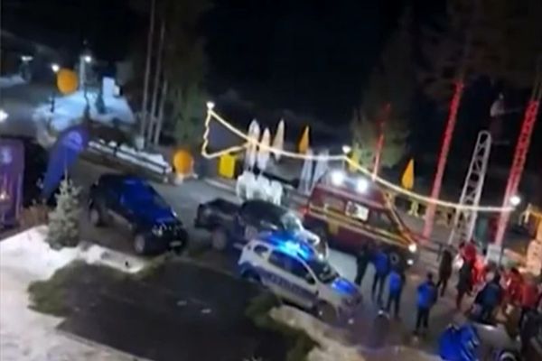 Noi informații despre crima de la Padina. Bărbatul tăiat cu maceta a avut parte de o moarte violentă, într-o baltă de sânge