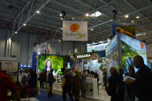 Astăzi a început Târgul de Turism al României - ediţia de primăvară