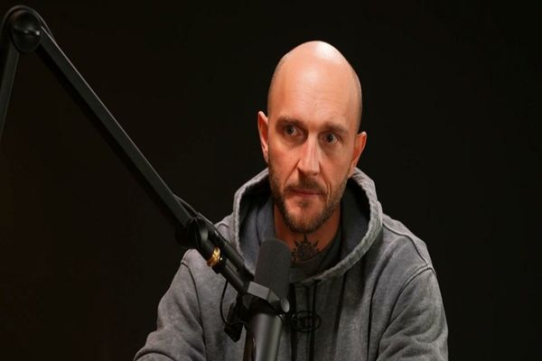 Nouă lovitură pentru Cătălin Bordea după ce a fost părăsit de soție. Comediantul este în doliu