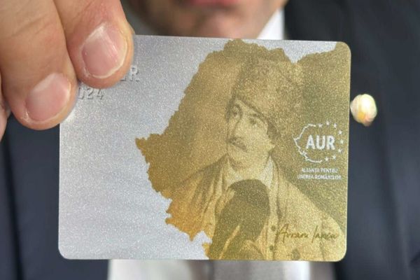 Cum poți candida la alegerile locale și parlamentare din partea AUR? Vezi aici!