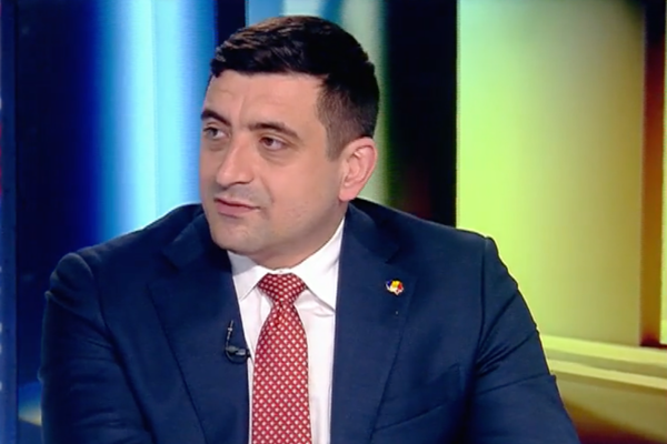 GEORGE SIMION, DEZVĂLUIRI INCENDIARE: CUM I-A PRINS ȘI I-A DAT AFARĂ DIN AUR PE INFILTRAȚII STATULUI PARALEL 