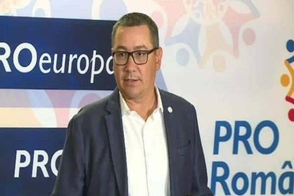 PONTA RECUNOAȘTE CĂ A ACCEPTAT SĂ INUNDE SATE DIN ROMÂNIA PENTRU A SALVA BELGRADUL. A FOST RECOMPENSAT CU CETĂȚENIA SÂRBĂ