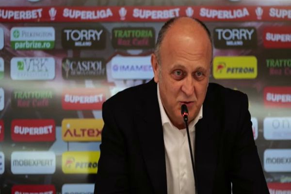 Șeful galeriei de la Rapid și alți 15 suspecți, reținuți. Jurnalist sportiv aruncă bomba în scandal: patronul Dan Șucu ar putea avea probleme dacă apar niște interceptări