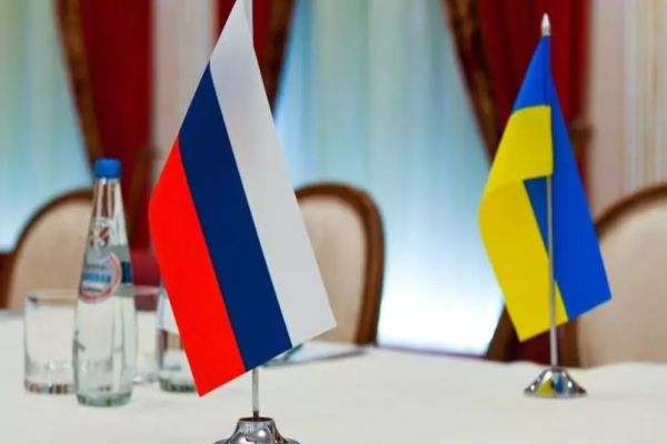 RUSIA ȘI UCRAINA AU ÎNCEPUT SCHIMBUL DE PRIZONIERI TINERI ȘI RĂNIȚI. PROCESUL CONTINUĂ ÎN ZILELE URMĂTOARE