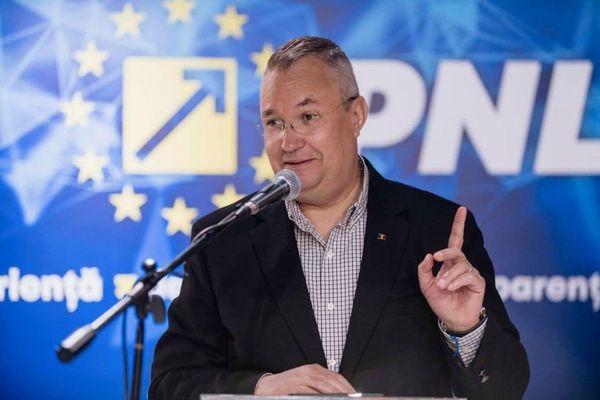 NICOLAE CIUCĂ A DEMISIONAT DIN SENAT: „MI-AR PLĂCEA CA ACEST GEST SĂ FIE INTERPRETAT CA UNUL FIRESC”