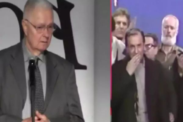 Virgil Măgureanu, fostul șef al Serviciilor Secrete, va fi audiat astăzi la Parchetul General