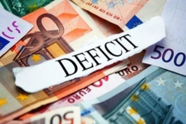 275 de miliarde de lei pentru acoperirea deficitului bugetar