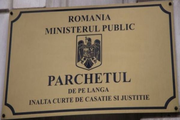 PROCURORII EXPLICĂ DE CE PARCHETUL DE PE LÂNGĂ ÎCCJ SE OCUPĂ DE DOSARUL CĂLIN GEORGESCU