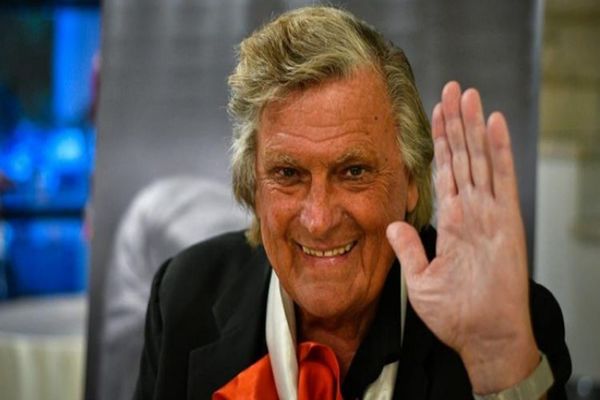 Ultimele vești despre starea de sănătate a lui Florin Piersic. Sursa infectării în cazul marelui actor