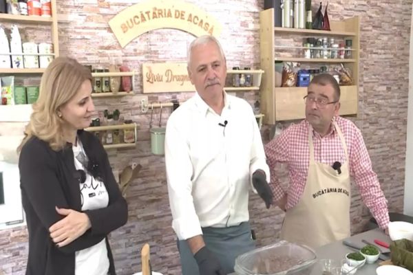 Liviu Dragnea, interviu spectaculos la Realitatea Plus: Statul Paralel este un sistem ocult manevrat din afara țării - VIDEO