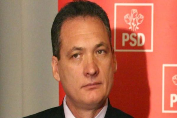 TU DECIZI. Dosar de candidat: Alexandru Cordoș a scăpat miraculos de închisoare după trei urmăriri penale sondate cu condamnări