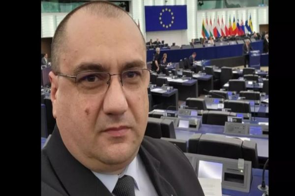 Cristian Terheș, apărător al drepturilor și libertăților în Parlamentul European: „Înainte de a ieși public am vrut să mă asigur eu că ce spun e documentat”