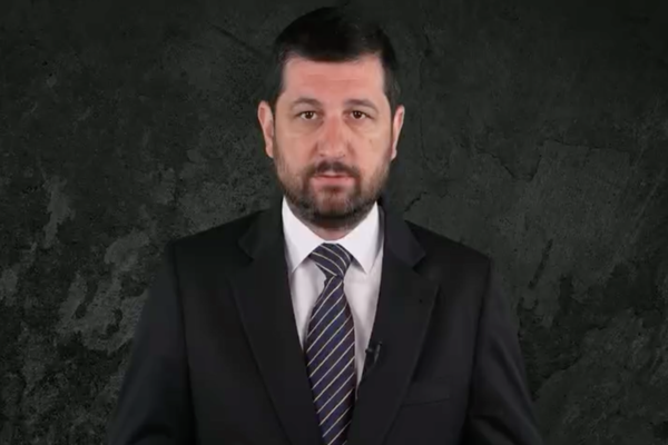 MARIUS LULEA (AUR): "ROMÂNIA SUB CONTROLUL CARTELULUI BANCAR: BĂNCILE FAC PROFITURI COLOSALE, ROMÂNII PLĂTESC PREȚUL"