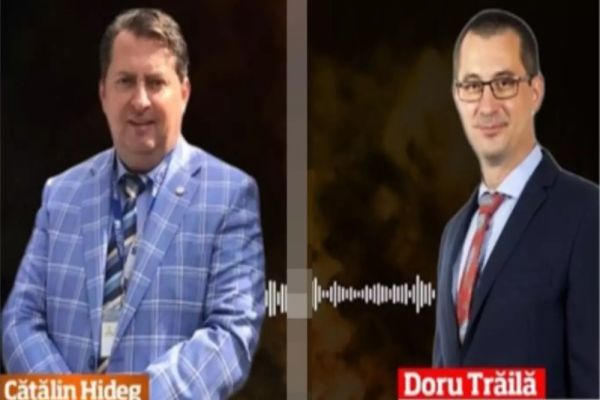 Cum dădea ordine generalul Dumbravă. Înregistrare-bombă! Gașca lui Coldea, demascată de Realitatea PLUS