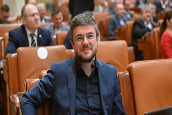 TU DECIZI. Dosar de candidat: Irinel Darău, campion la bani cheltuiți pe reclamă