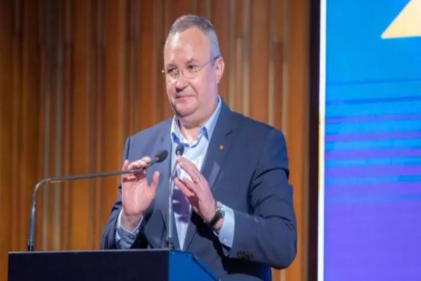 CIUCĂ ÎI RĂSPUNDE „COLEGULUI” CIOLACU: ARE O CRIZĂ DE GESTIONAT, NU SĂ VORBEASCĂ DESPRE CĂRȚI