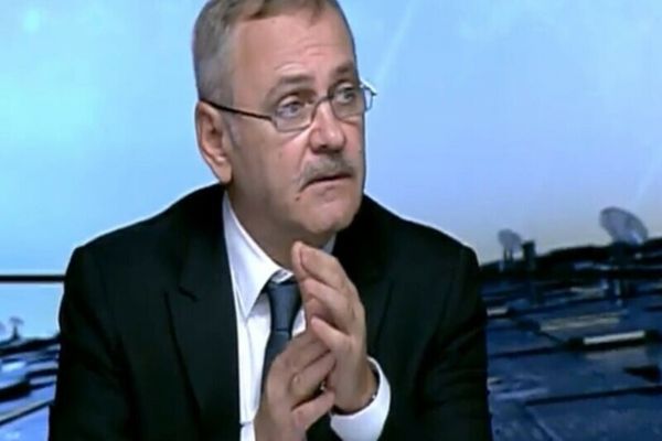 LIVIU DRAGNEA I-AR FI PROPUS LUI SEBASTIAN GHIȚĂ SĂ COLABOREZE CU COLDEA! DEZVĂLUIRILE LUI SEBASTIAN GHIȚĂ