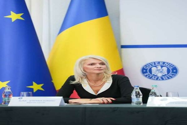 ROMÂNIA, LAUDATĂ ÎN RAPORTUL EUROPEAN PRIVIND STATUL DE DREPT