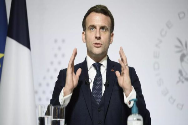 Macron confirmă rolul SUA într-o forță de pace în Ucraina. Nou grup de lucru al „Coaliției de Voință”
