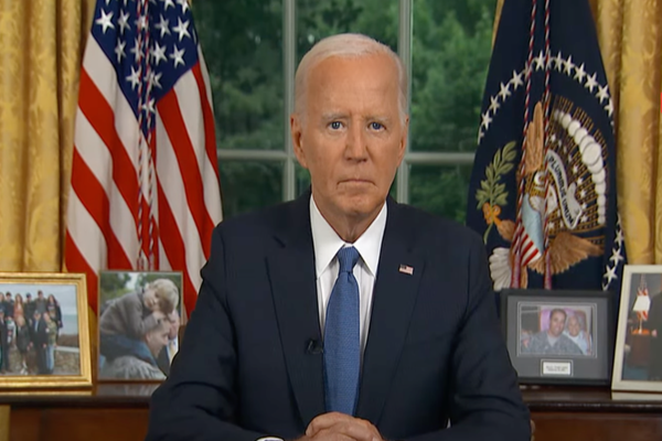 JOE BIDEN, DIAGNOSTICAT CU O ”FORMĂ AGRESIVĂ” DE CANCER DE PROSTATĂ CARE A EVOLUAT ÎN METASTAZĂ OSOASĂ