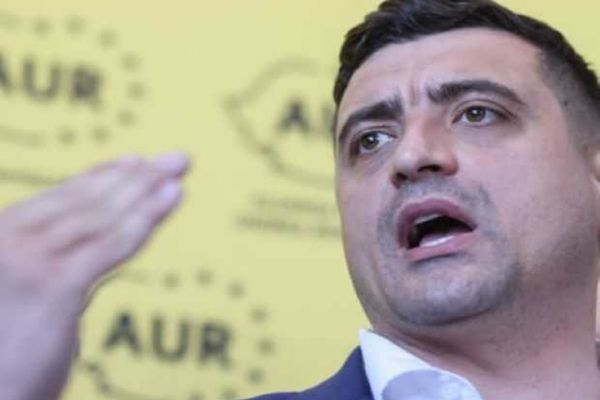 DECLARAȚIE CONTROVERSATĂ. CE SPUNE LIDERUL AUR DESPRE NICOLAE CEAUȘESCU 