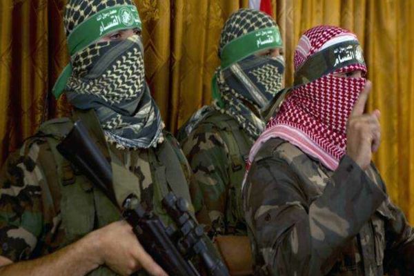 GRUPAREA HAMAS ANUNȚĂ CĂ A PREDAT TOATE CADAVRELE OSTATICILOR LA CARE A AVUT ACCES