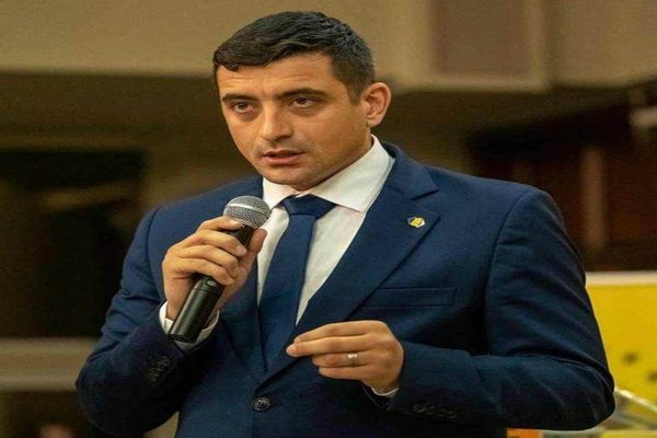 GEORGE SIMION, MESAJ DUR PENTRU MIRCEA GEOANĂ: NU AI CÂȘTIGAT ÎN 2009, NICI ACUM NU IEȘI PREȘEDINTE