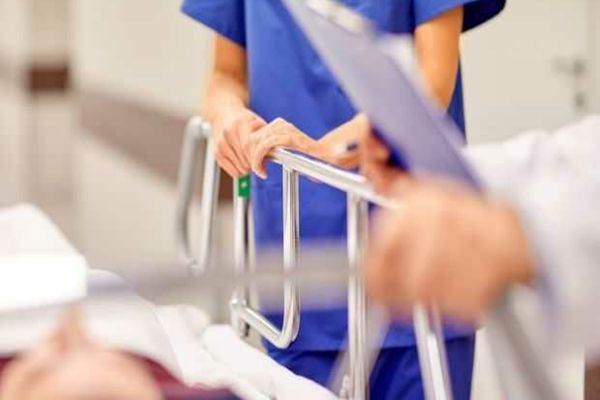 NOUĂ SPITALE DIN BUCUREȘTI ASIGURĂ ASISTENȚĂ MEDICALĂ DE URGENȚĂ ÎN PERIOADA 1 - 4 MAI