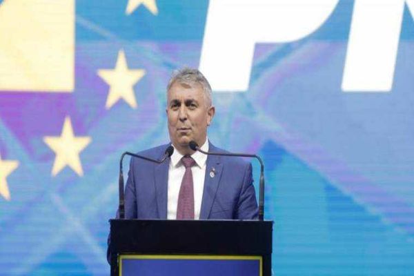LUCIAN BODE: „VENIM ÎN FAȚA ROMÂNILOR CU SINGURUL CANDIDAT CU ADEVĂRAT PREGĂTIT PENTRU FUNCȚIA DE PREȘEDINTE AL ROMÂNIEI – NICOLAE CIUCĂ”