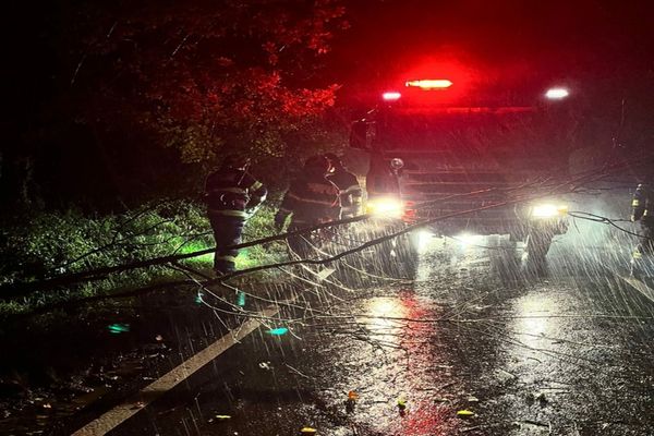 IGSU: PESTE 5.400 DE PERSOANE EVACUATE DIN CAUZA VREMII SEVERE ÎN 28 DE LOCALITĂȚI 