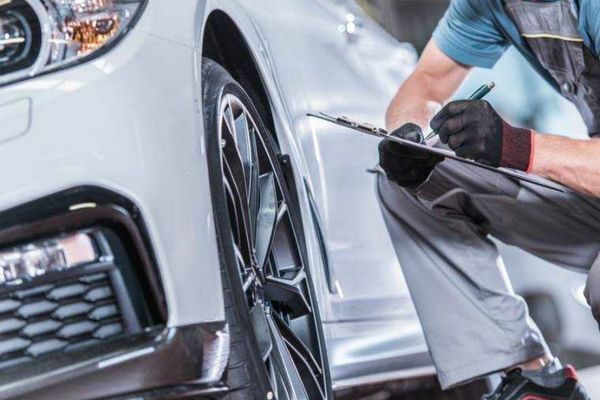 STAȚIILE ITP DIN ROMÂNIA, NEFUNCȚIONALE DIN CAUZA UNEI AVARII LA SERVERELE RAR