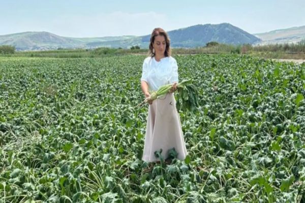 MIHAELA NEAGU: ”ÎN ROMÂNIA NU EXISTĂ CERERE DE MELASĂ ȘI BORHOT”