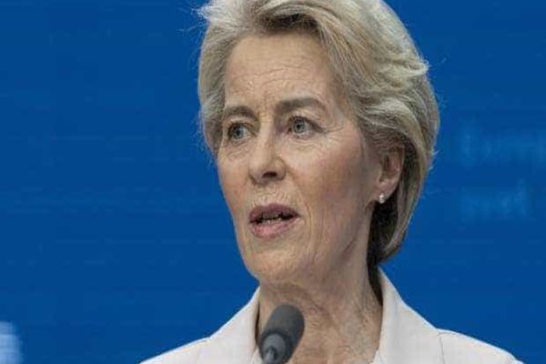Ursula von der Leyen, mesaj ferm pentru Trump: „Groenlandezii pot conta pe Uniunea Europeană”