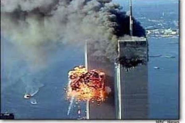 23 DE ANI DE LA ATACUL TERORIST DE LA 11 SEPTEMBRIE 2001