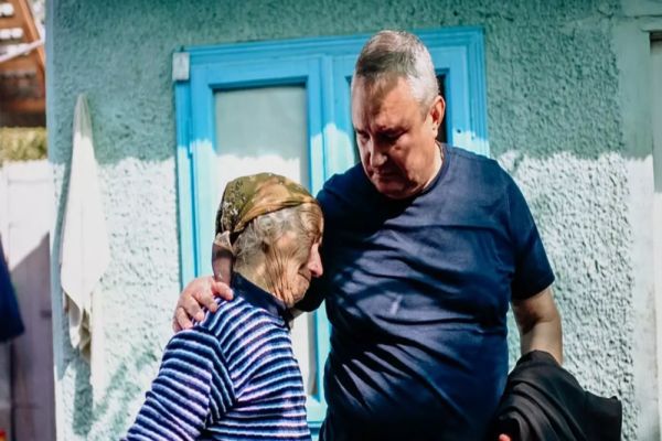 LIDERII PNL, ALĂTURI DE OAMENII AFECTAȚI DE INUNDAȚII. ANDREI BACIU (PNL): ORICE GEST SAU AJUTOR, MIC SAU MARE, CONTEAZĂ 