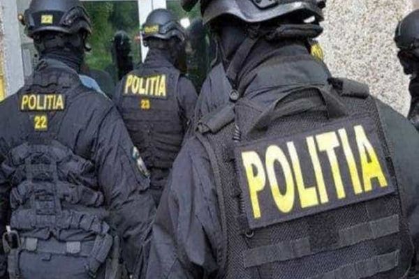 OPERAȚIUNEA „JUPITER 4” CONTINUĂ. ZECI DE DOSARE INVESTIGATE ȘI 211 PERCHEZIȚII LA NIVEL NAȚIONAL - VIDEO