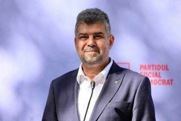 MARCEL CIOLACU ÎL FELICITĂ PE DONALD TRUMP, DUPĂ CÂȘTIGAREA ALEGERILOR DIN SUA: ROMÂNIA ESTE PREGĂTITĂ SĂ LUCREZE ÎMPREUNĂ PENTRU A CONSOLIDA PARTENERIATUL NOSTRU STRATEGIC