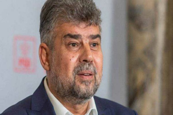 MARCEL CIOLACU, REACȚIE DUPĂ DECIZIA CCR: NU ESTE TREABA MEA SĂ COMENTEZ. DESPRE INTERZICEREA TIKTOK: NU VOI FI NICIODATĂ DE ACORD 