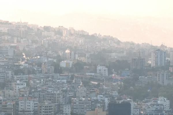 ARMATA ISRAELIANĂ A ÎNCEPUT INVAZIA TERESTRĂ ÎN LIBAN