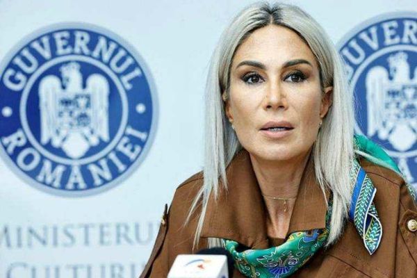 RALUCA TURCAN SUSȚINE REFORMA CHELTUIELILOR STATULUI PROPUSĂ DE BOLOJAN: „EFICIENȚA PUBLICĂ ȘI SPRIJINIREA ECONOMIEI PRIVATE SUNT PRIORITĂȚI”